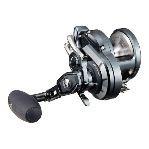 Shimano Ocea Jigger 3000HG Overhead Reel — Al Marfaa Marine Equipments