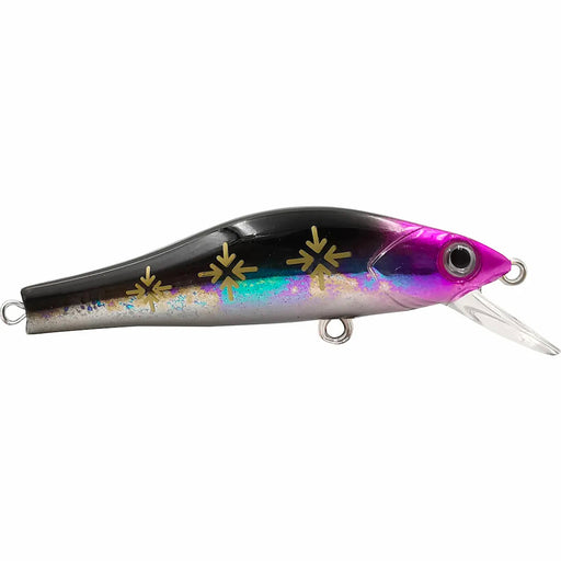 Mustad Rouse Vibe S Lipless Crankbait 50 mm 7.6g Multicolor