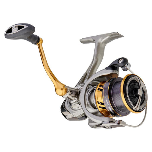 Daiwa BGRR LT4000D CXH ARK Spinning Reel - Seamar Fishing Morocco