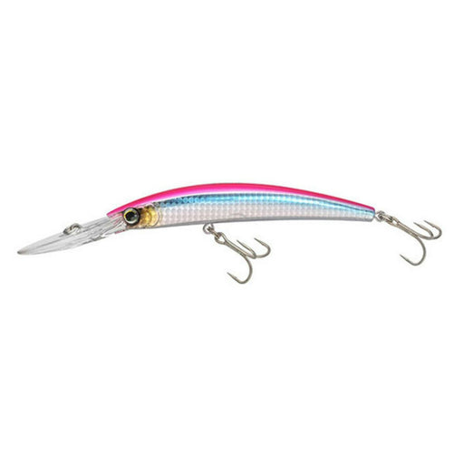 Yo-zuri Crystal 3D Minnow Sinking 110mm — Al Marfaa Marine Equipments