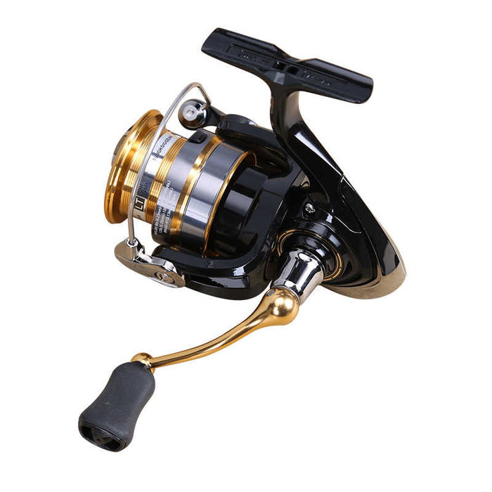 Daiwa Crossfire Lt 3000 C 4bs A Al Marfaa Marine Equipments