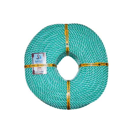 Monofilament Braided Rope (Diameter 1-4 mm) at Rs 100/kg in Amreli