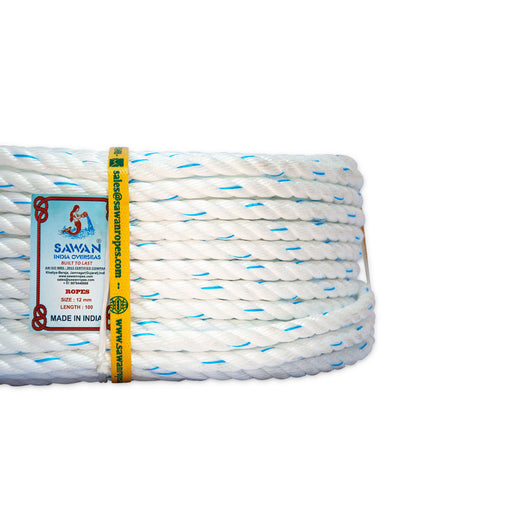 Monofilament Braided Rope (Diameter 1-4 mm) at Rs 100/kg in Amreli