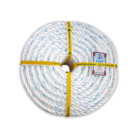 Tiger Pp Rope at Rs 120/kg, PP Rope in Rajkot