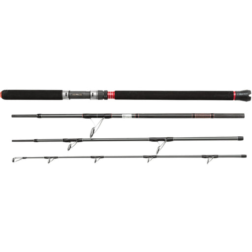 PENN Carnage Popping Xtreme 821p1 250g 130lb Rod — Al Marfaa