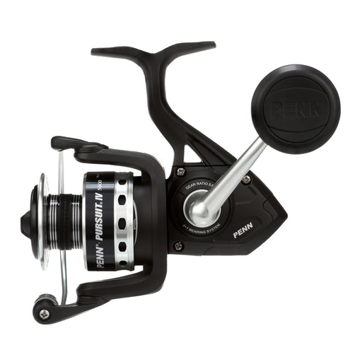 PENN Pursuit IV 6000 Spinning Reel — Al Marfaa Marine Equipments