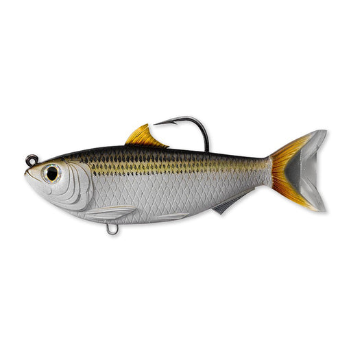 Livetarget Mullet (Swimbait) — Al Marfaa Marine Equipments