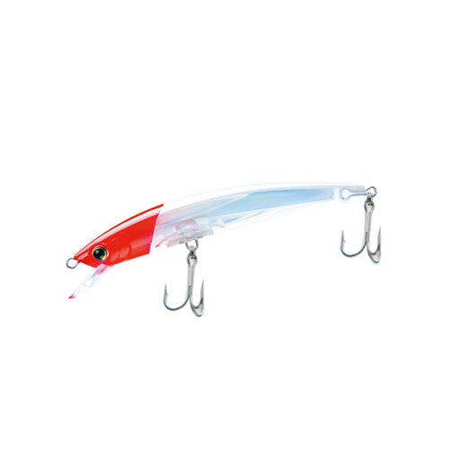 Yo-zuri Crystal 3D Minnow Magnum Floating 165mm — Al Marfaa Marine  Equipments