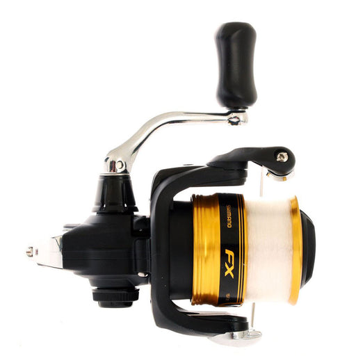 Our New Series On Sale Spinning Reels Shimano FX 4000 FC Spinning Fishing  Reel With Line are of high quality and quantity