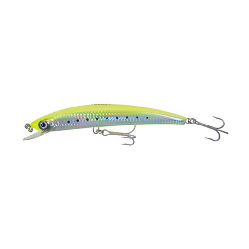 Yo-zuri Crystal 3D Minnow Magnum Floating 165mm — Al Marfaa Marine  Equipments