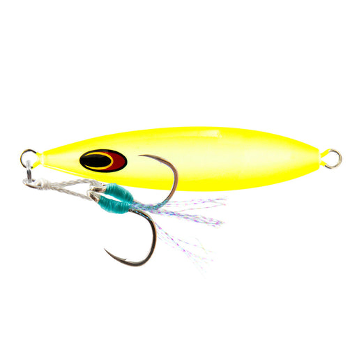 Nomad Design Buffalo Jig - 80g - Fusilier