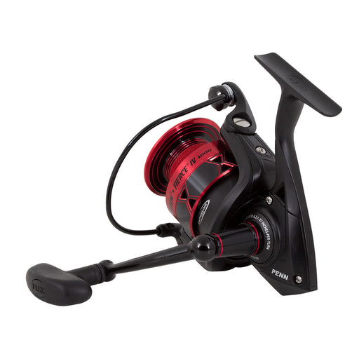 PENN Fierce IV 5000 Spinning Reel — Al Marfaa Marine Equipments