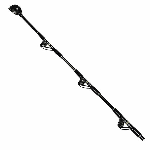 SHIMANO TLD A Stand Up, 5.50 Feet, 80 lbs, 1 Section, Offshore Boat Fishing  Rod with Roller Guides, TLDASTP80R : : Sports, Fitness & Outdoors