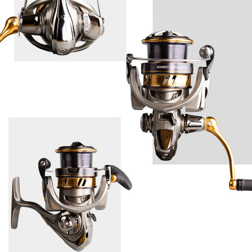 Daiwa Reel BG RR LT — Al Marfaa Marine Equipments