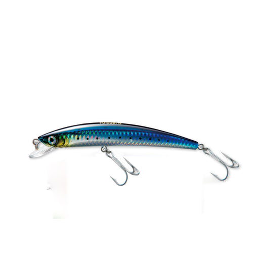 Yo-Zuri Crystal 3D Minnow Magnum