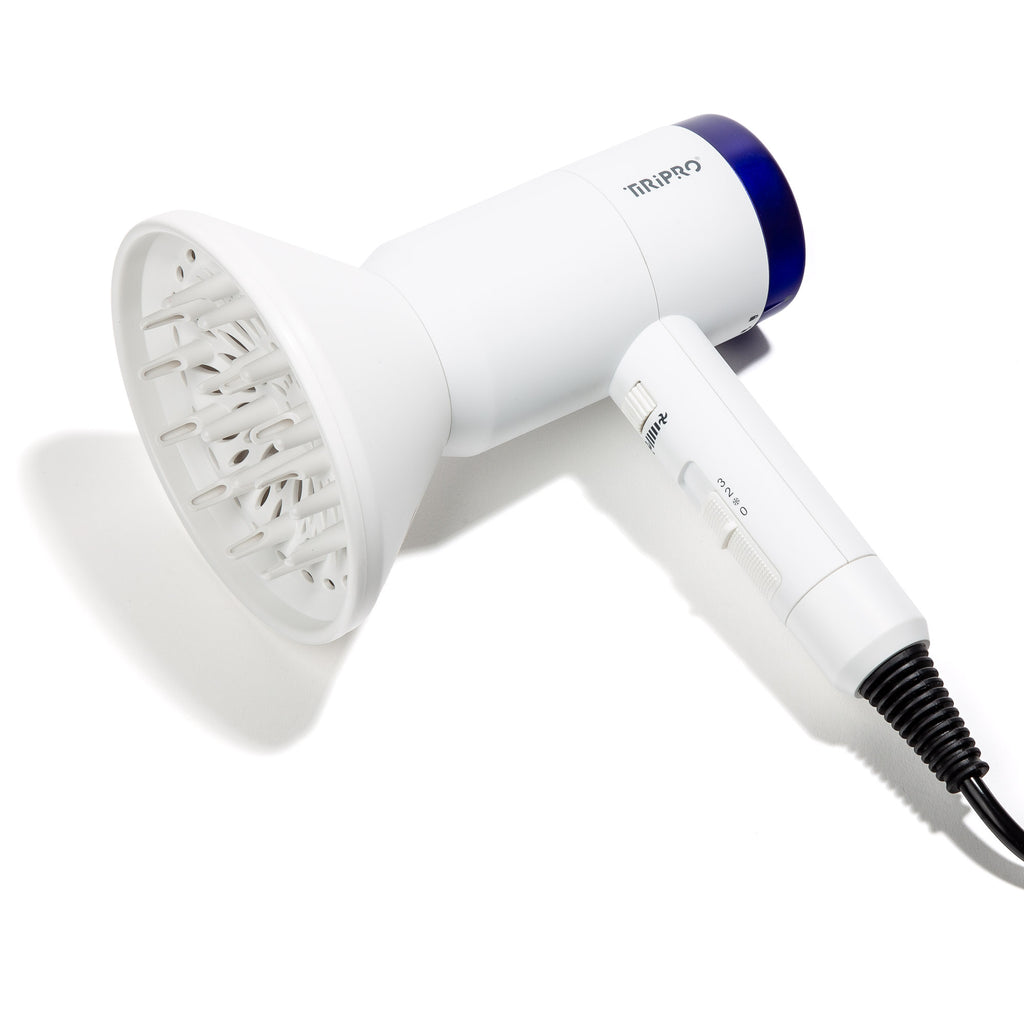 prisma pro dryer with adjustable airflow technology