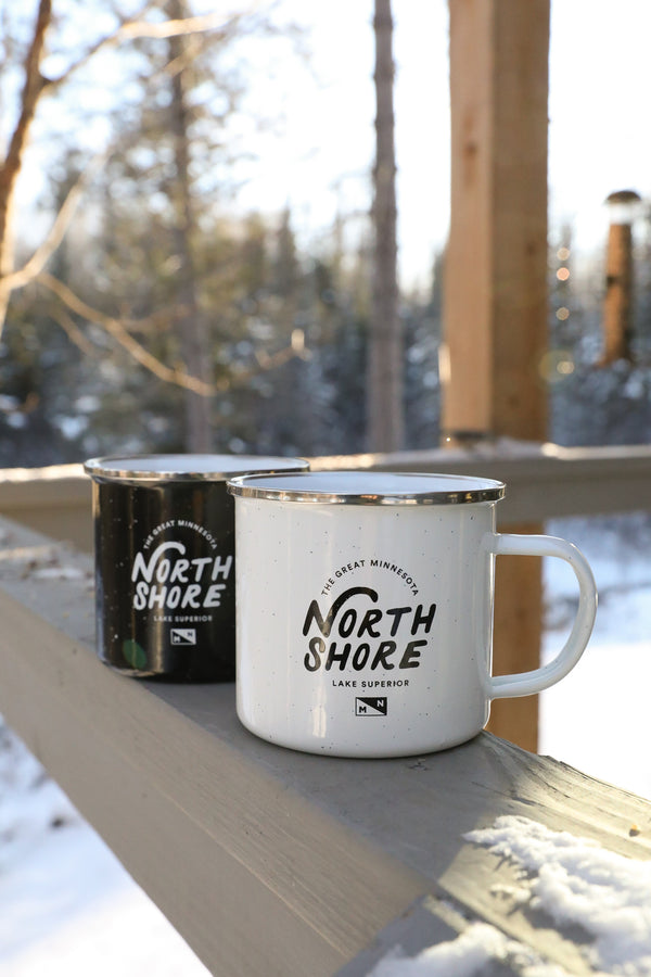 New Moon Insulated Camp Mug