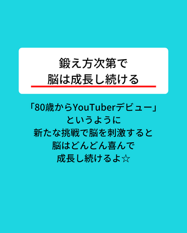 本日の格言