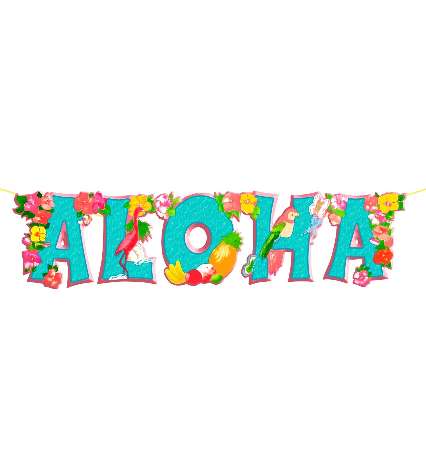 Aloha Slinger 3Mtr