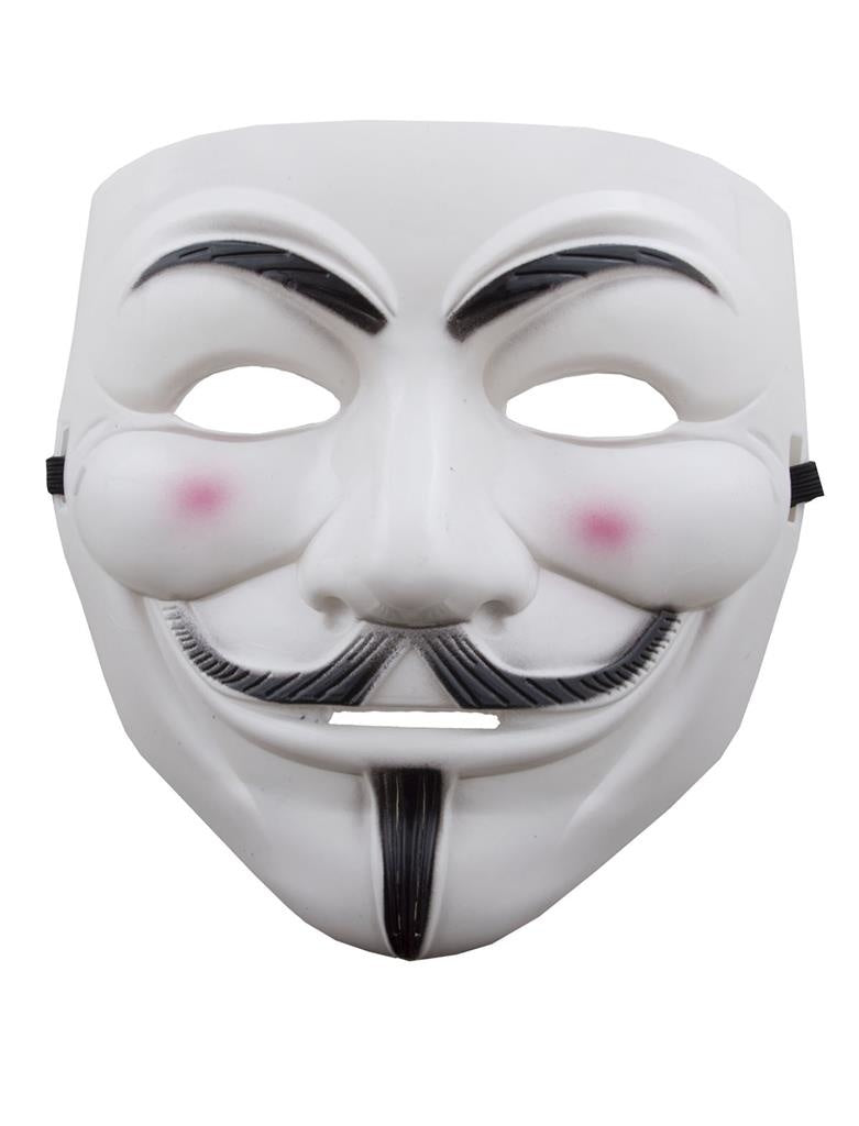 V for Vendetta Anonymous masker