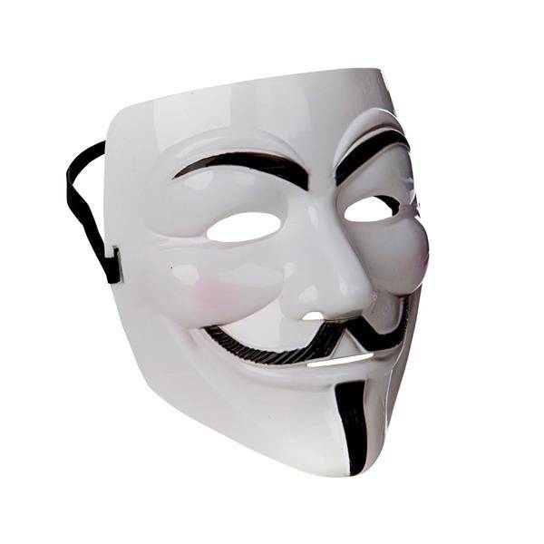 Anonymous masker