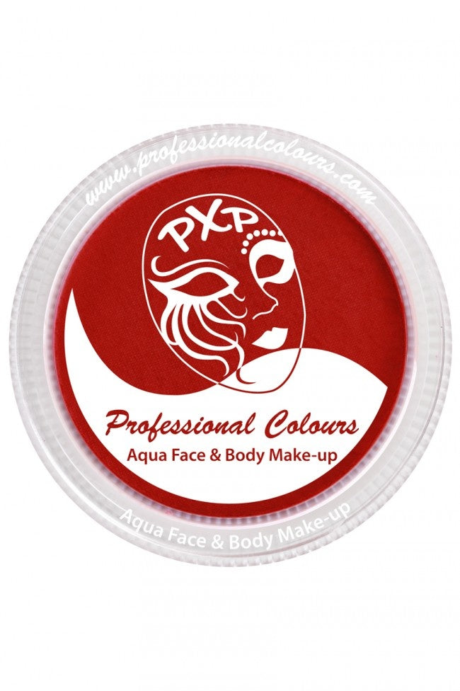 PXP Professional Colours 30 gram Blood Red