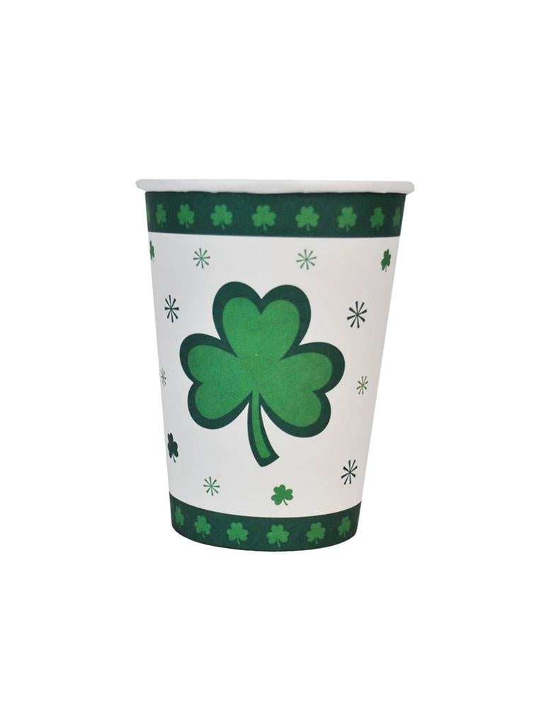 Bekers Shamrock Ierland (8st)