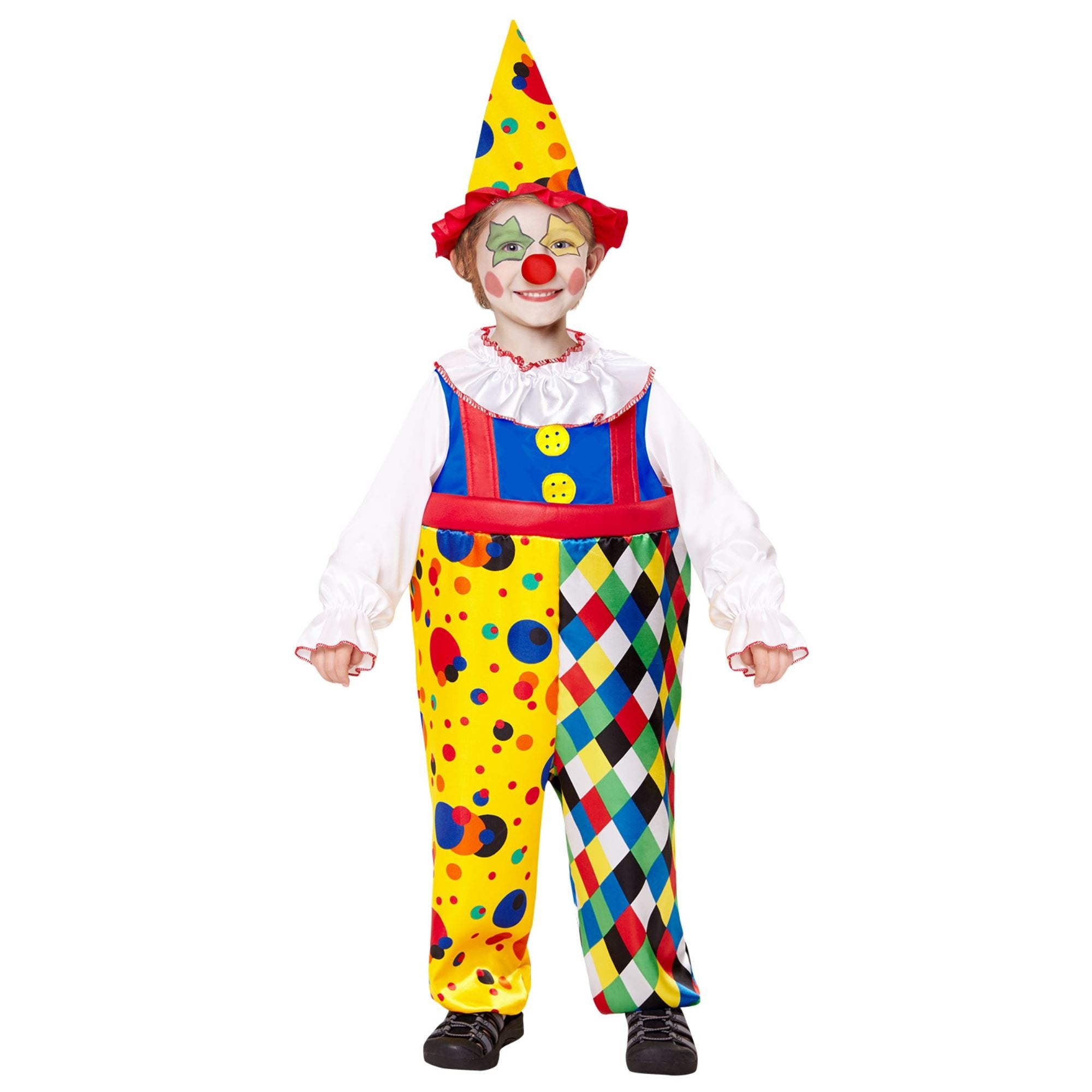 Clownsoverall kind