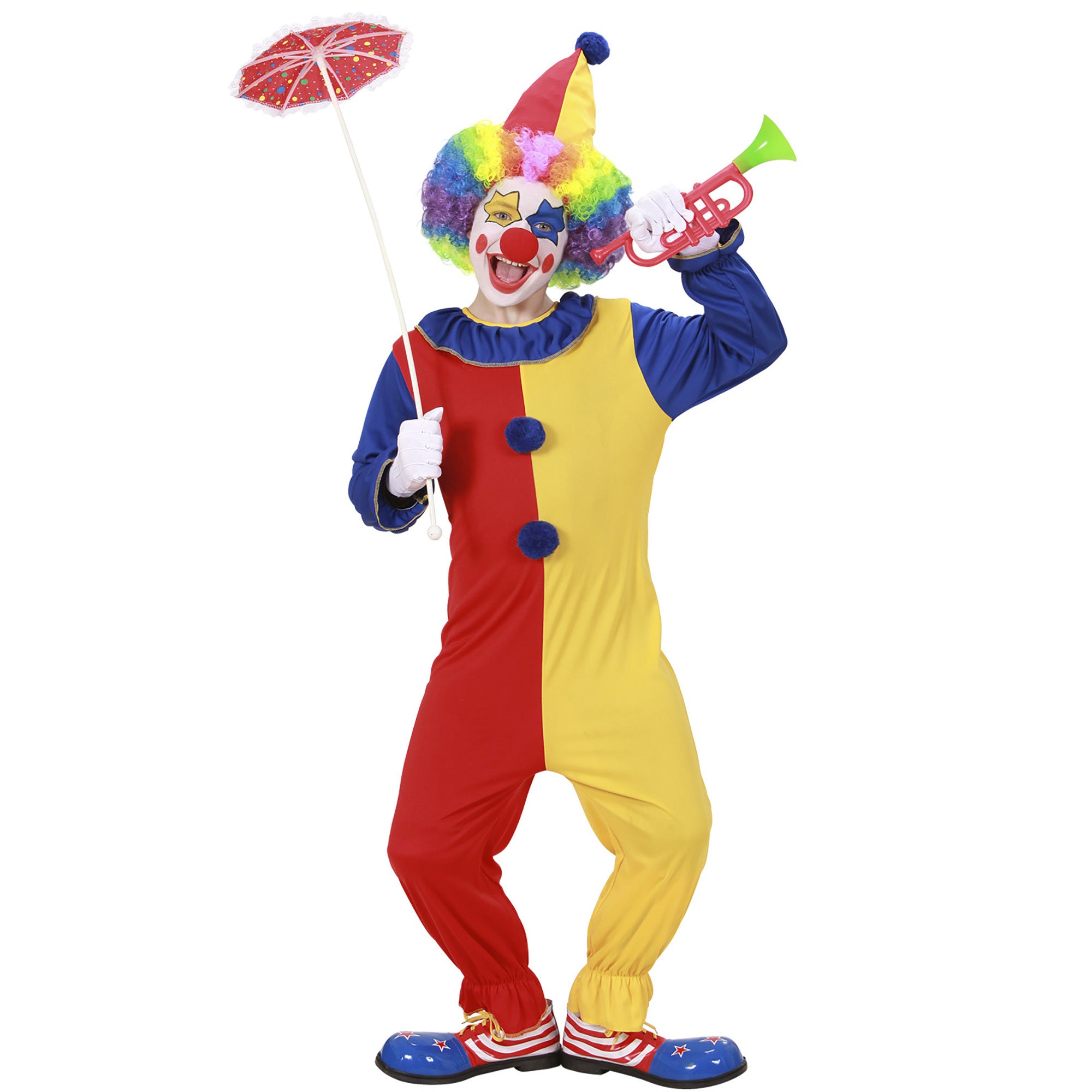 Clownspak Kind | 158