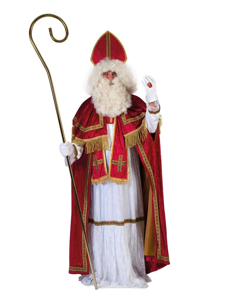 Super compleet Sinterklaaspak voor 5 December M-L