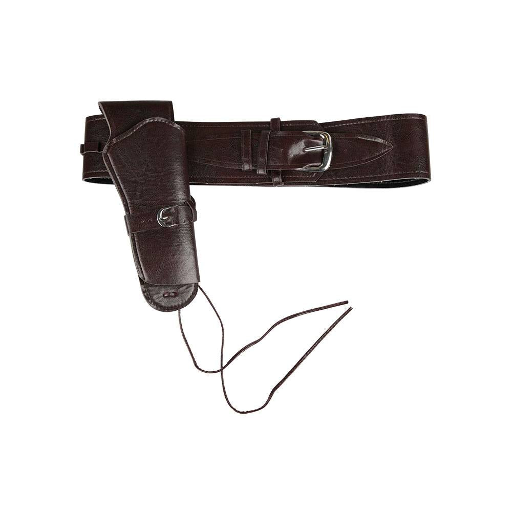 Ruig cowboy holster de luxe