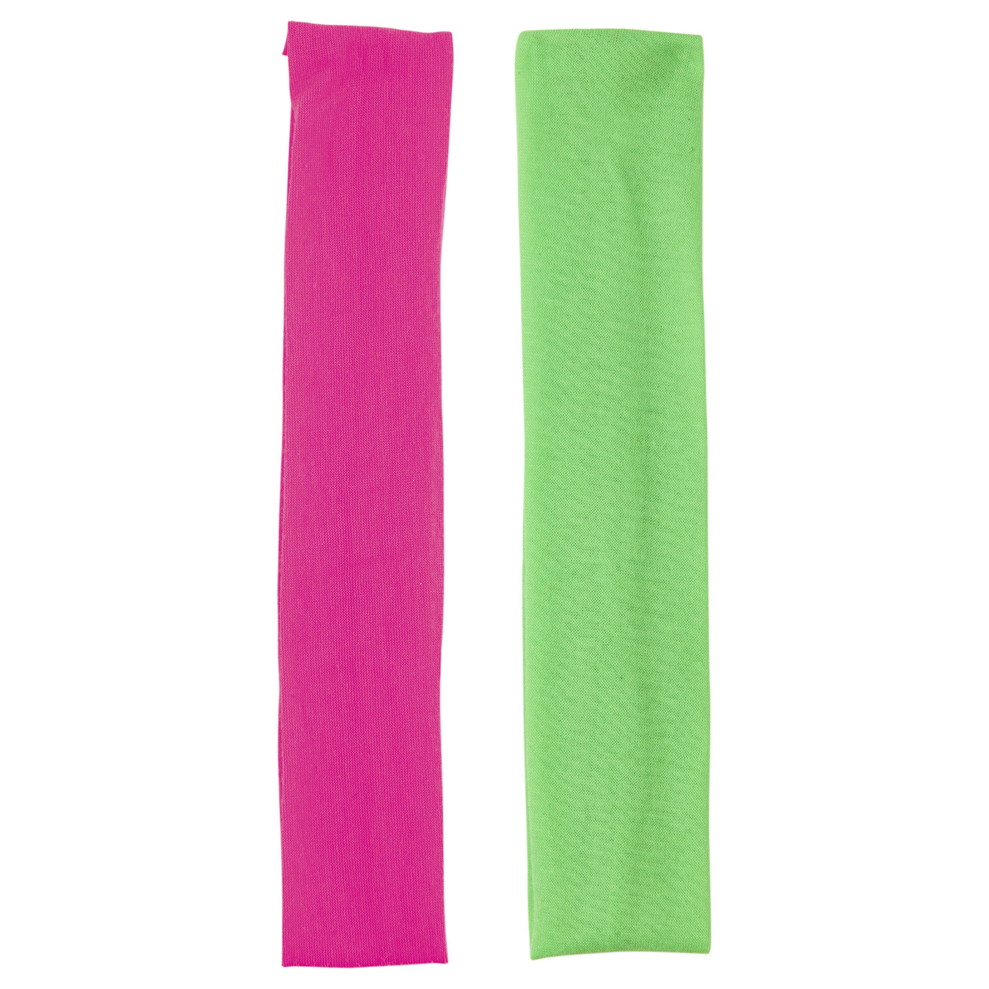 WIDMANN - Fluo haarbanden voor volwassenen - Accessoires > Haar & hoofdbanden