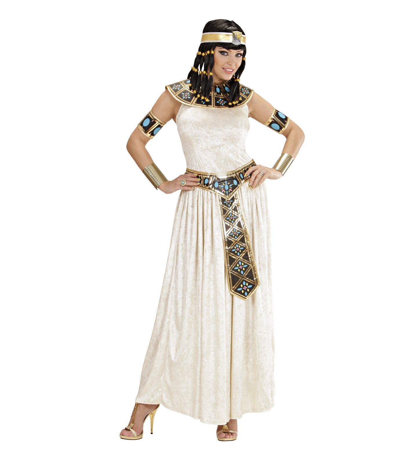 Cleopatra jurkje Egypte