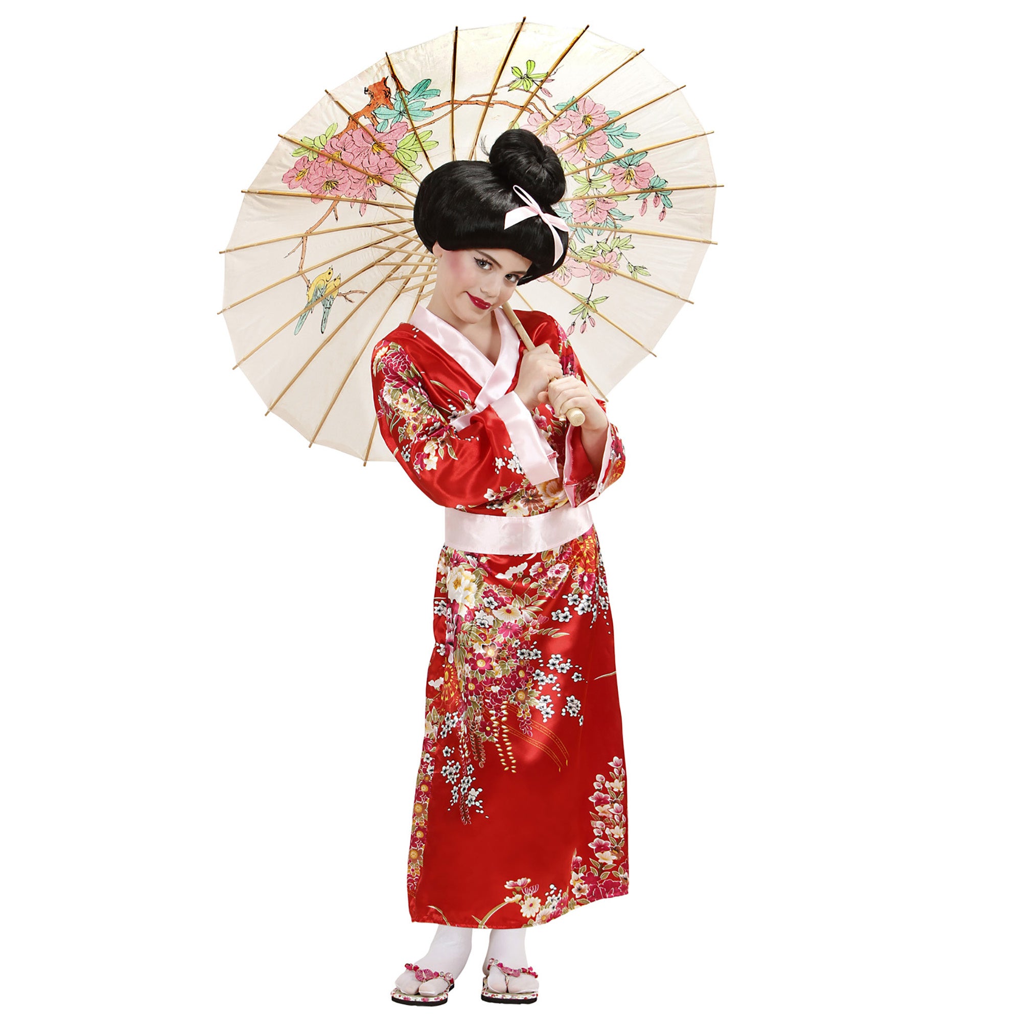 Geisha Kind | 140cm