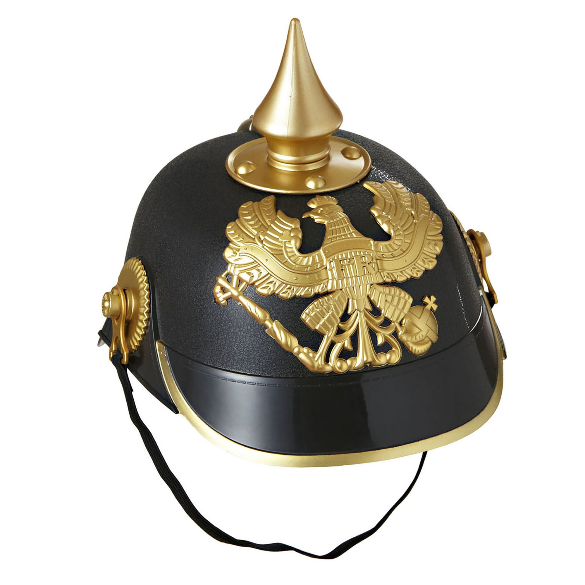 Feestaccessoires: Kaiser Wilhelm Helm