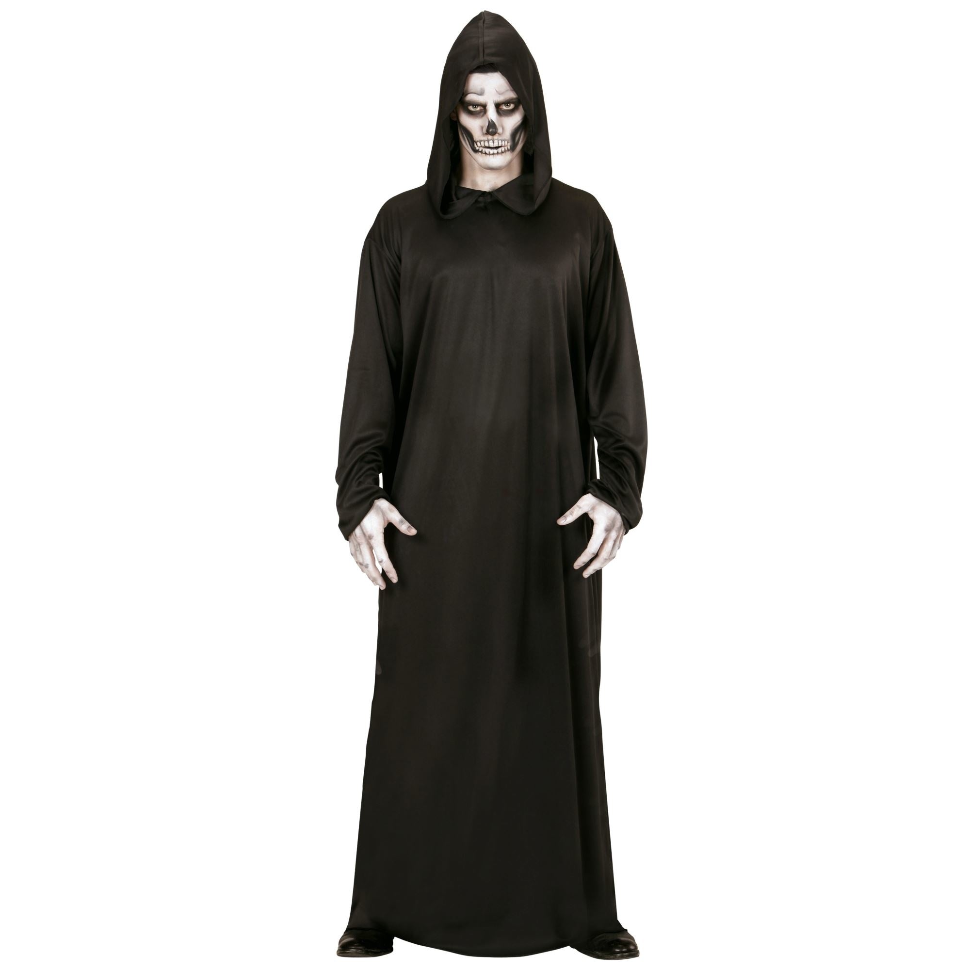 Zwarte Grim Reaper | XXXL