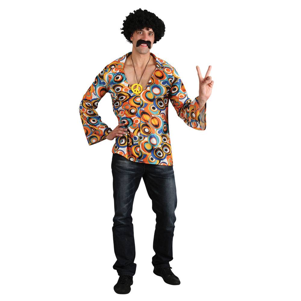 Groovy Hippie Shirt