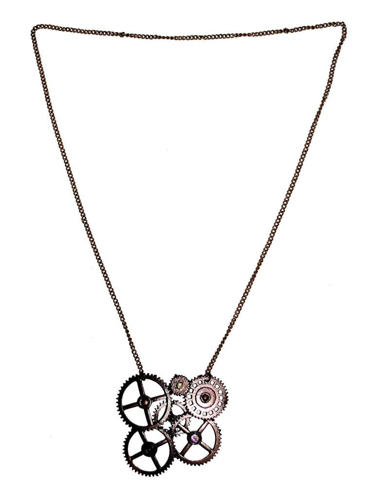 Ketting STEAMPUNK