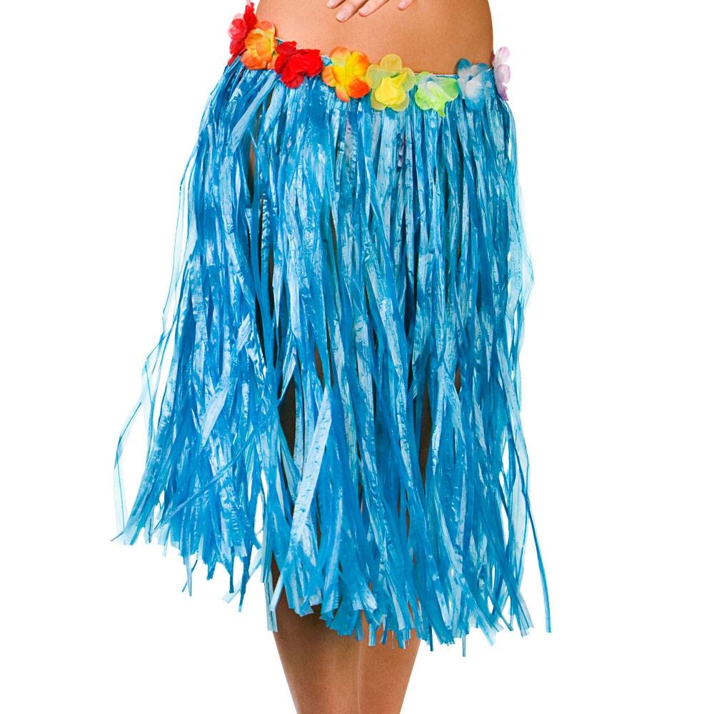 Hawaii rok blauw stro-S/L