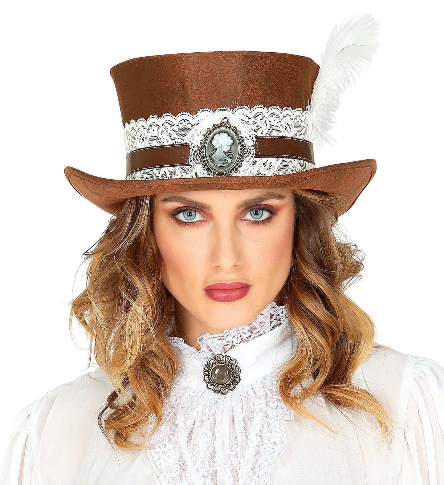 Hoge Hoed Steampunk | One Size