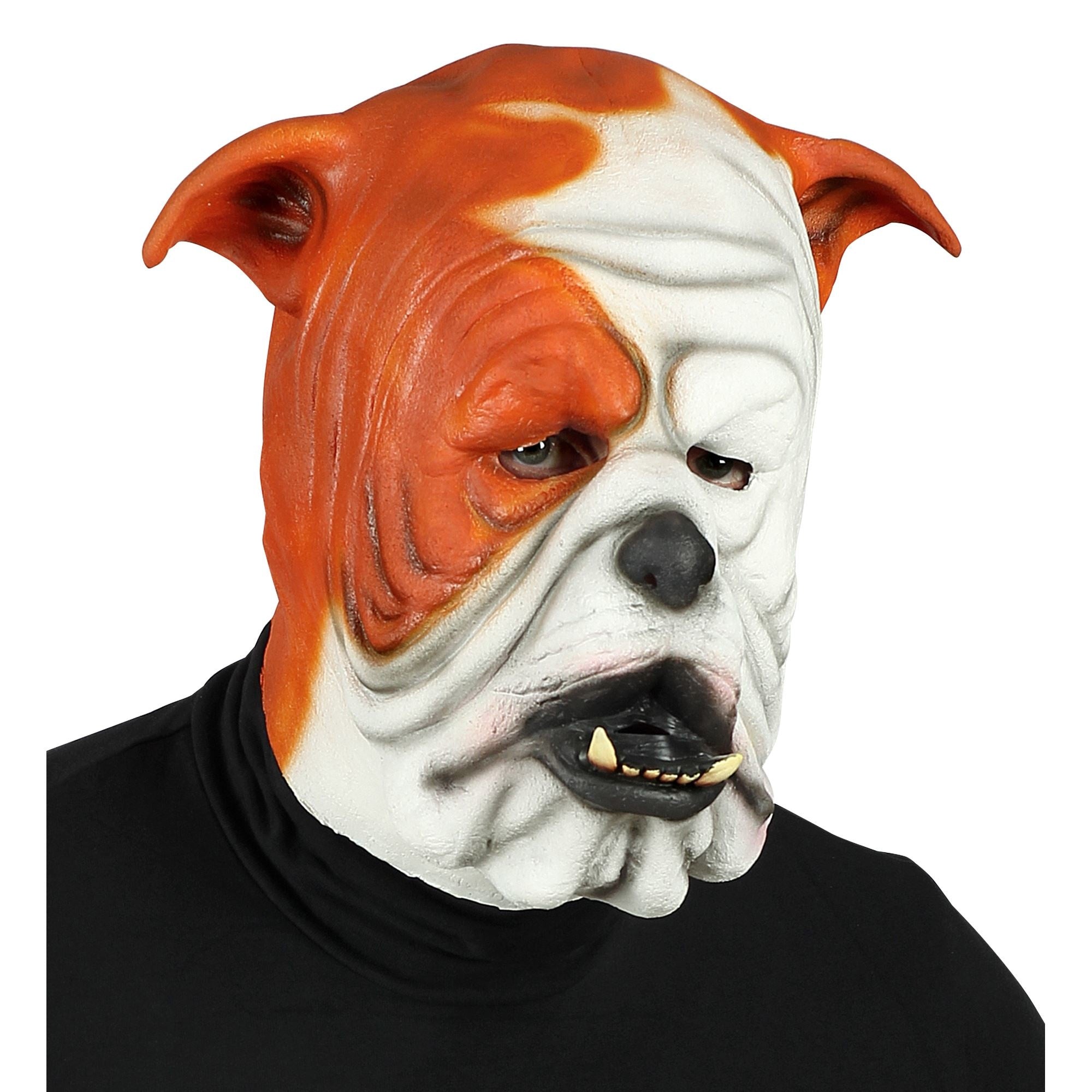 Masker Bulldog | One Size