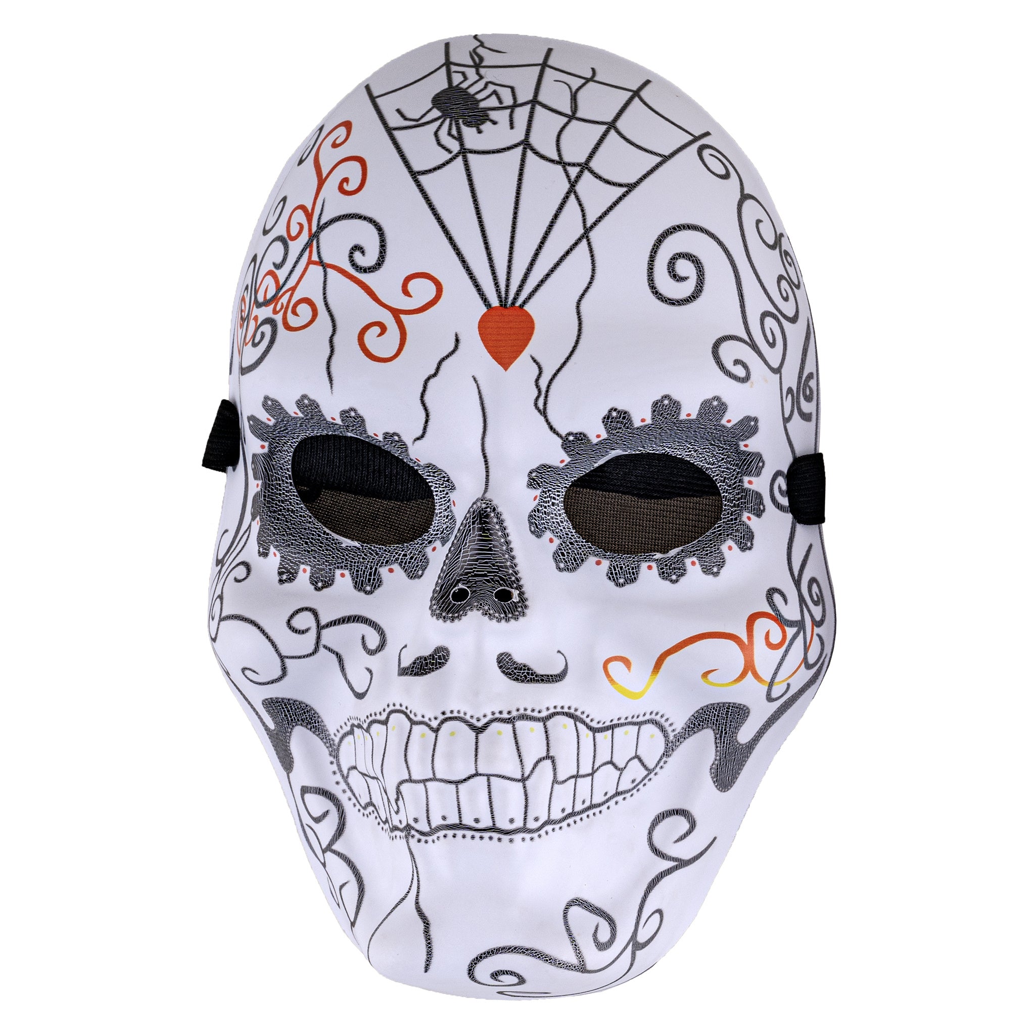 MASKER DIA DE LOS MUERTOS