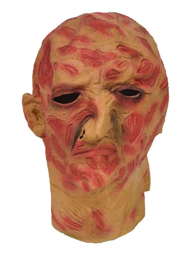 Eng masker Freddy Kruger