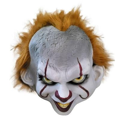 Griezelig asker Pennywise