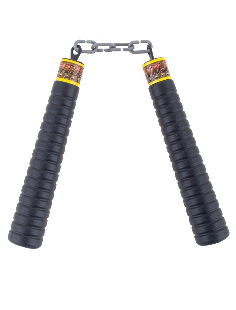 Leuke nunchaku voor de ninja