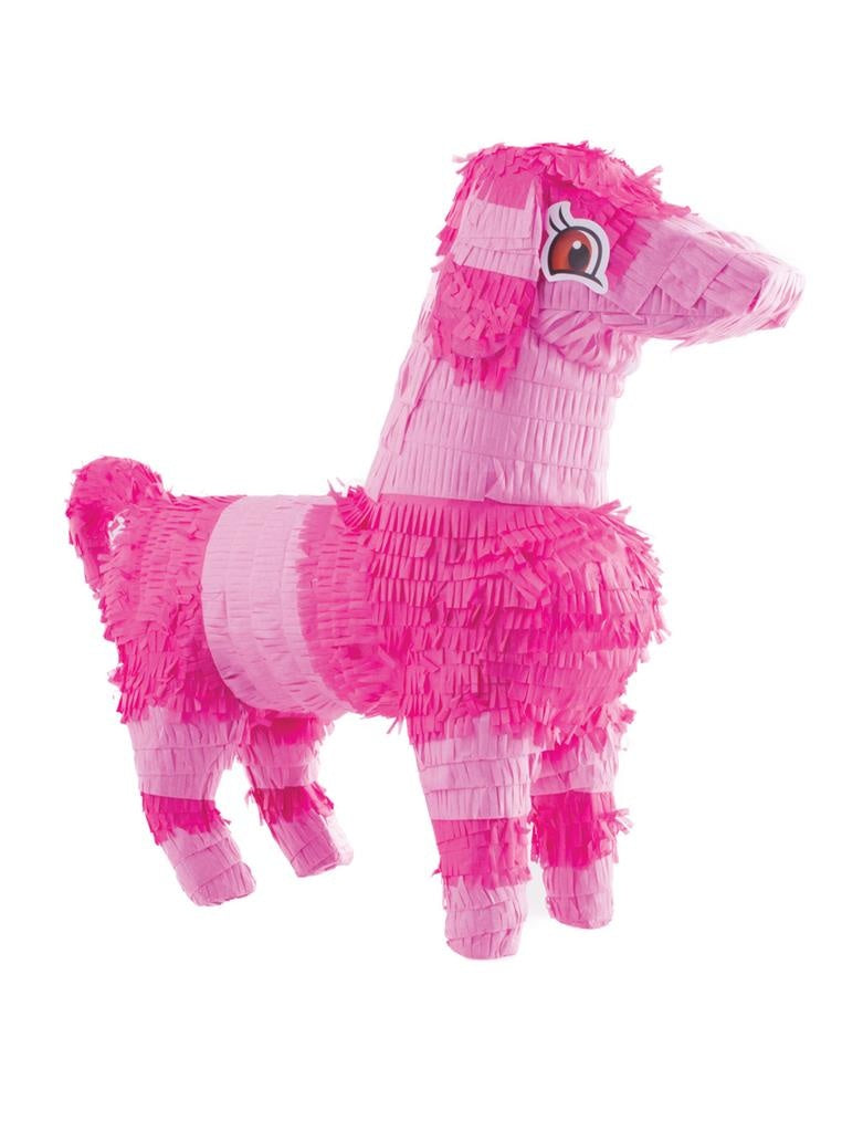 Pinata Roze Hond