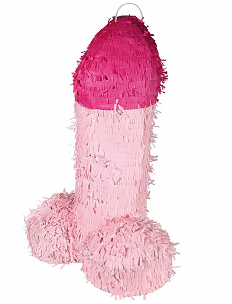 Pinata Penis Piemel 50cm