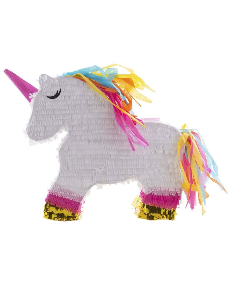 Pinata Eenhoorn 60cm