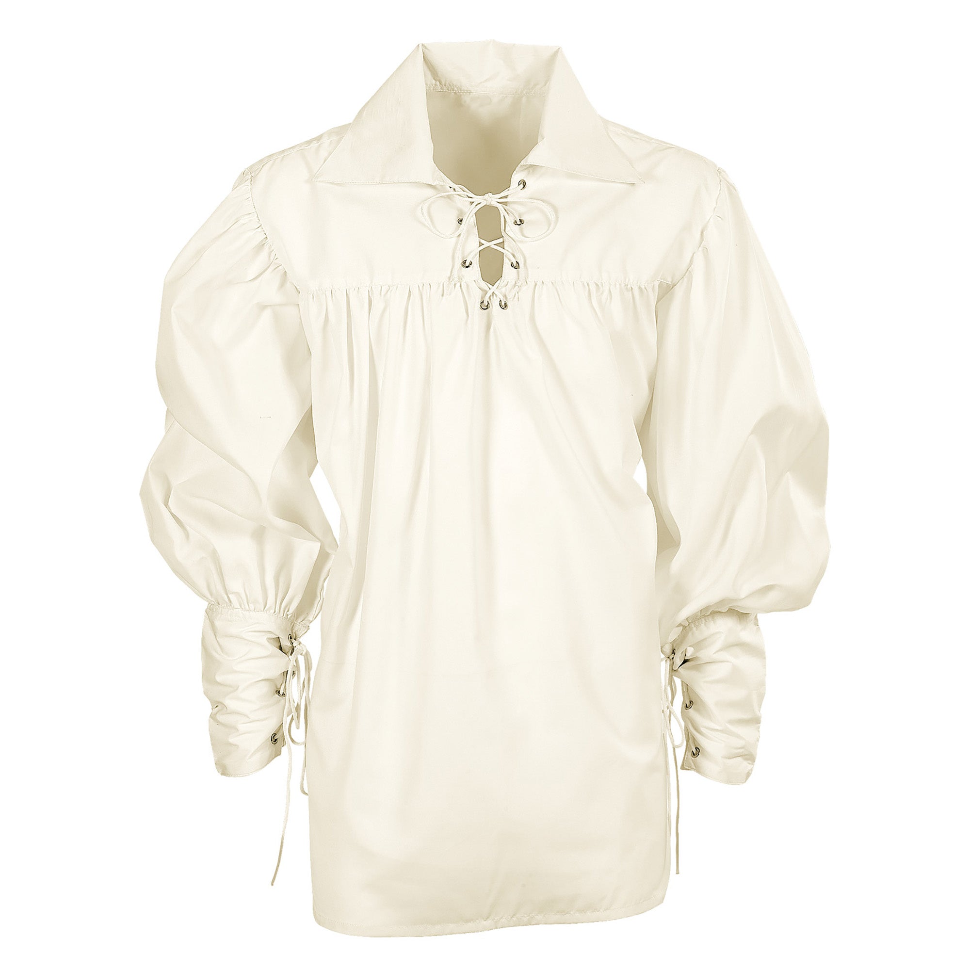 Shirt Zwaardvechter Creme | M/L