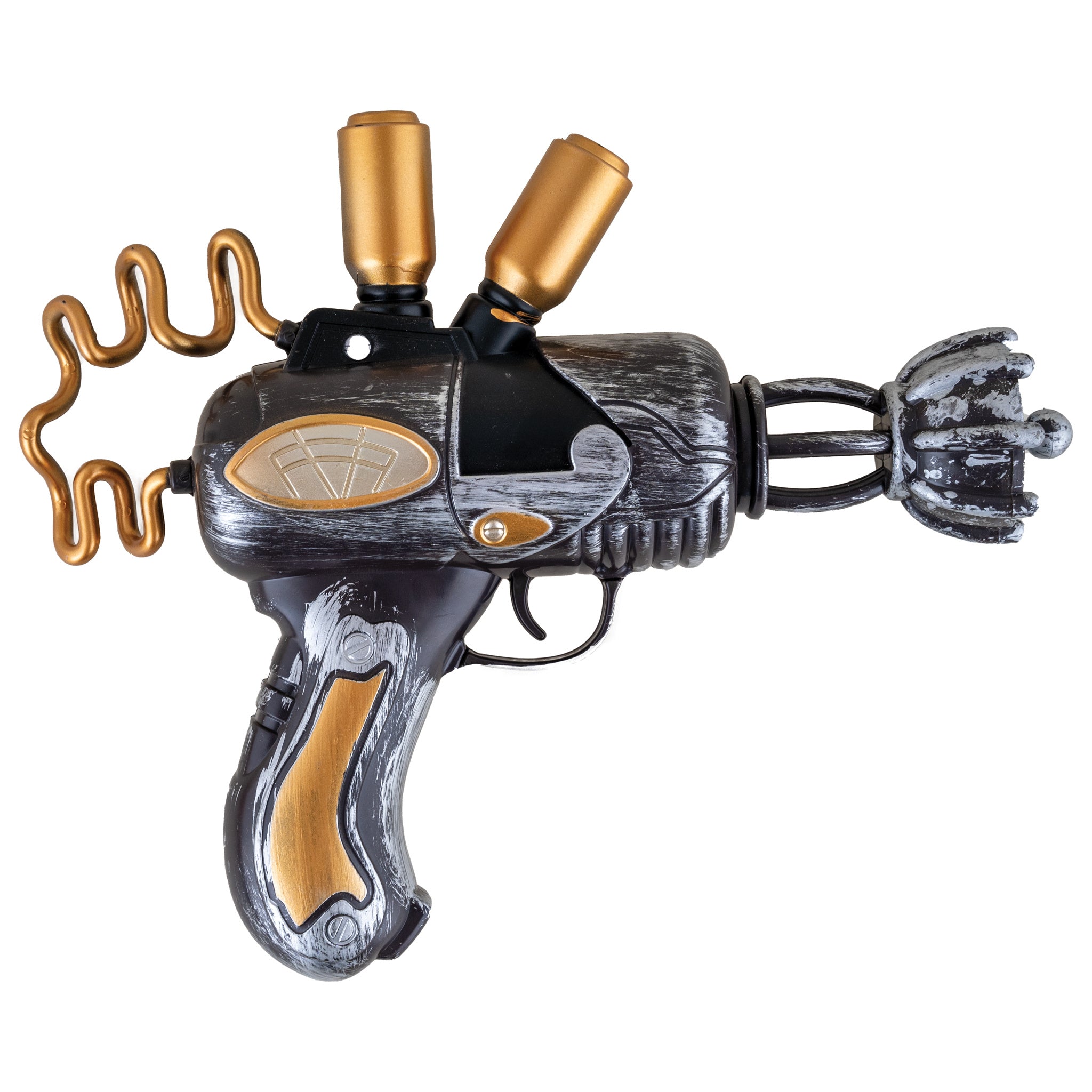 PISTOOL STEAMPUNK(plastic)